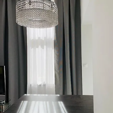 Oliwia Apartamento Szczecin