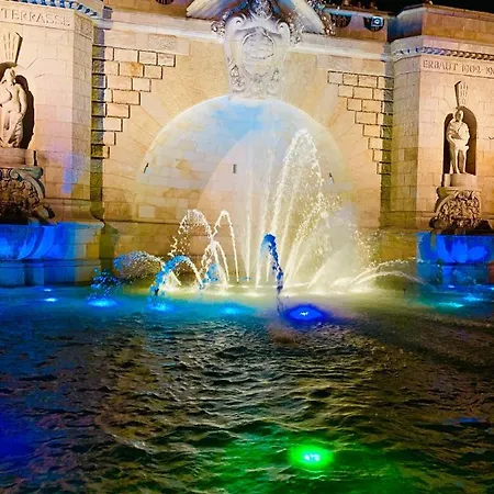 Apartamento Oliwia Szczecin