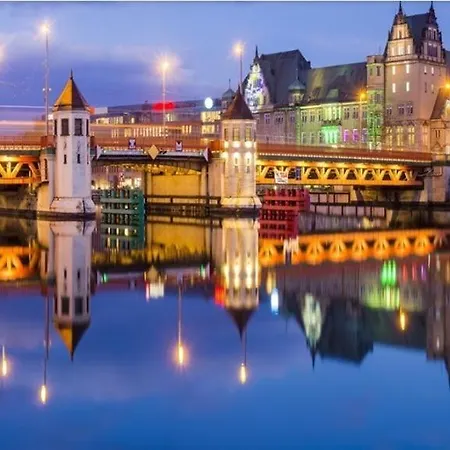 Oliwia シュチェチン