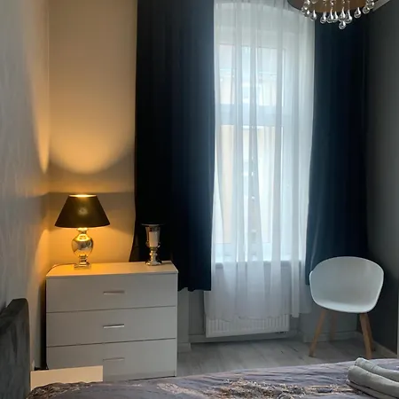 Apartamento Oliwia *