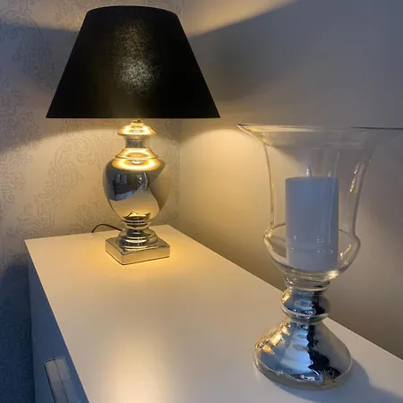 Apartamento Oliwia Szczecin