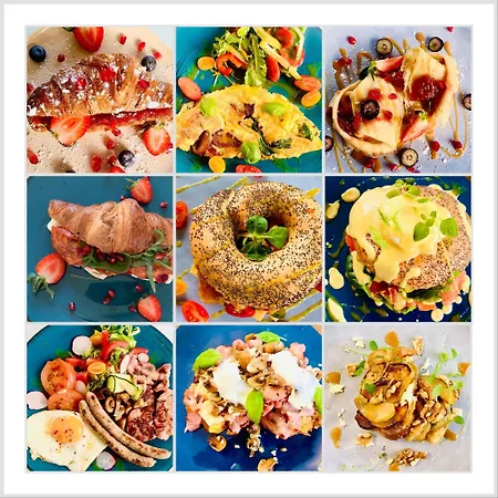 Oliwia Apartamento *