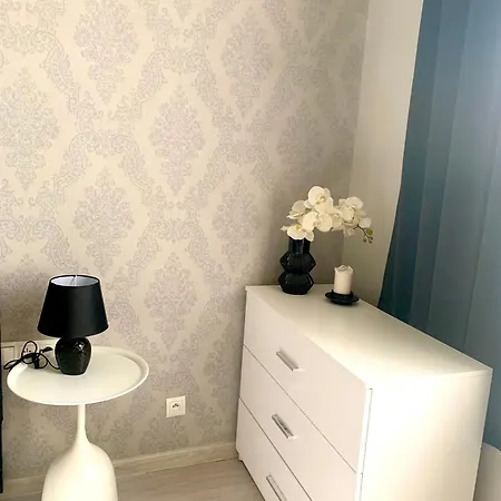 Apartamento Oliwia *