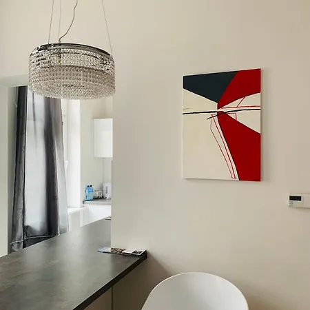 Apartamento Oliwia *