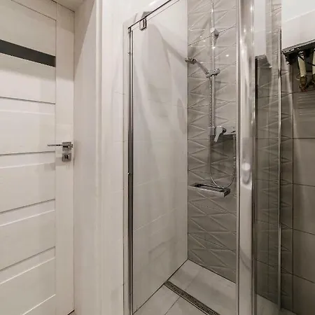 Apartamento Oliwia *