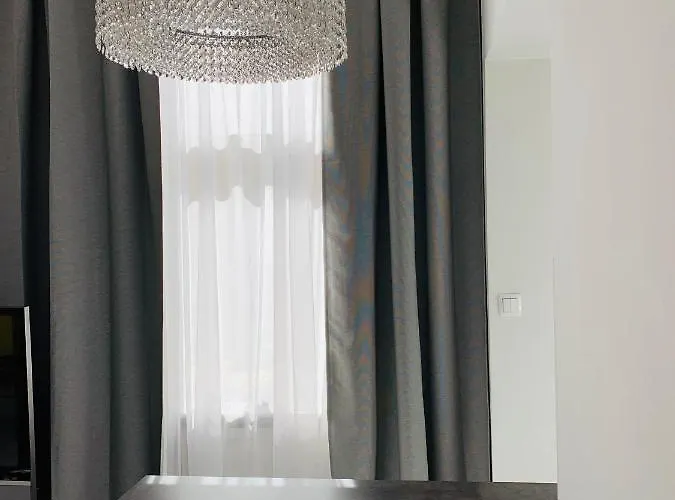 Oliwia Apartmán Štetín