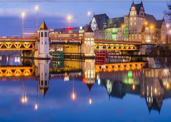 Oliwia シュチェチン