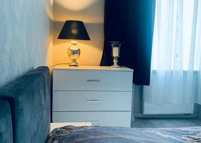 Oliwia * シュチェチン