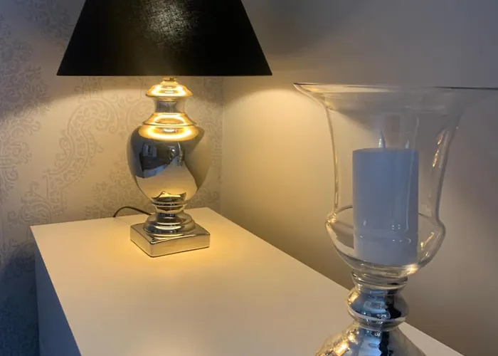 Apartmán Oliwia Štetín