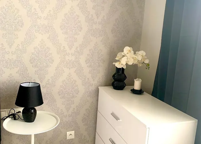 アパート Oliwia *